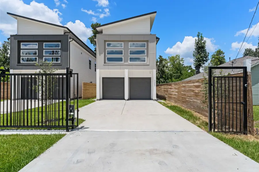 7321 Laura Koppe Road, Houston, TX 77028 - #3