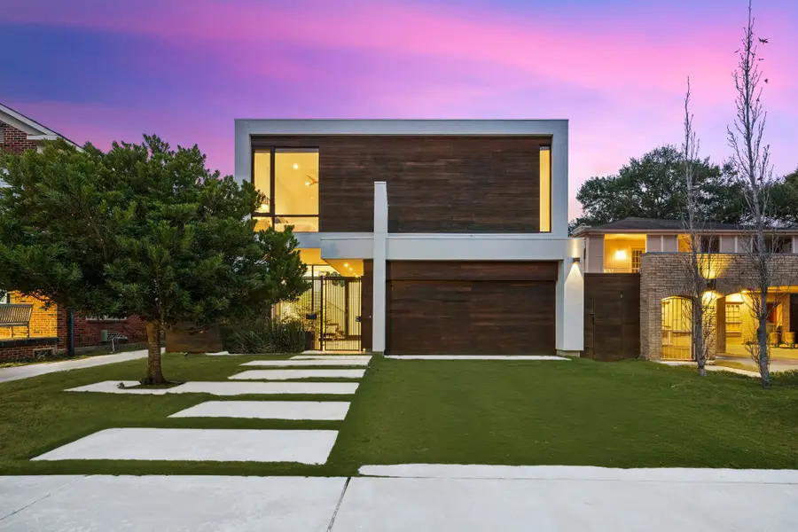 2332 Wroxton Road, Houston, TX 77005 - #2