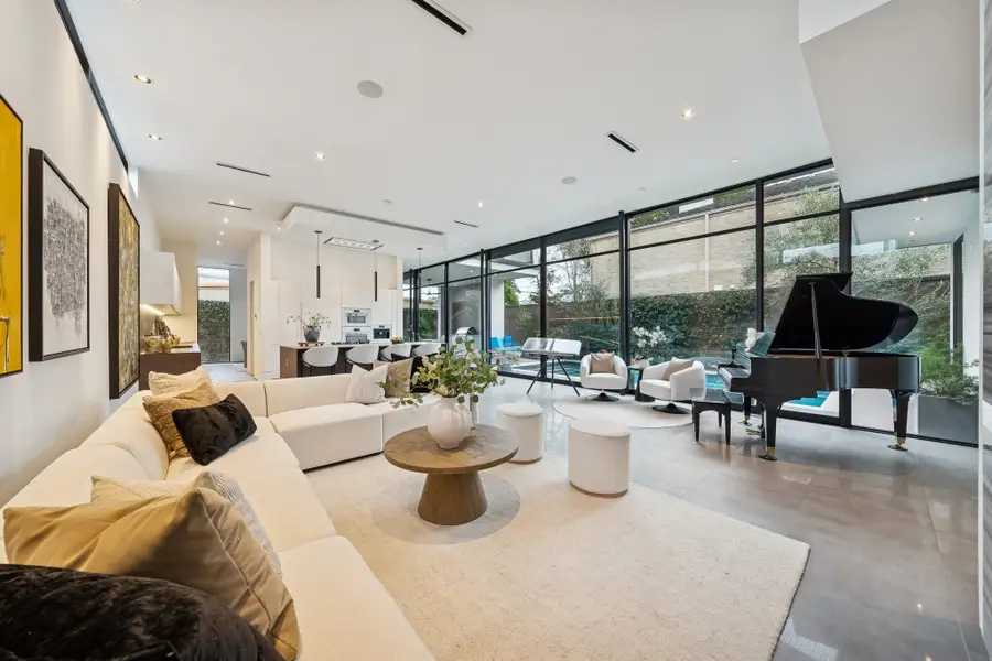 2332 Wroxton Road, Houston, TX 77005 - #3