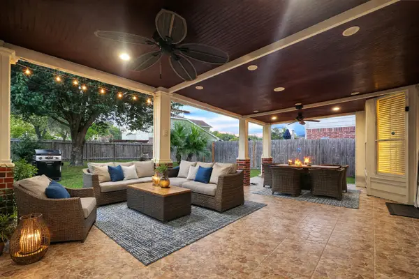 3206 Watercliff Court, Spring, TX 77388