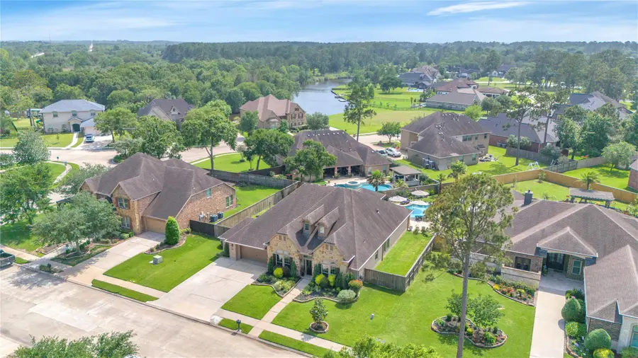 403 Old Orchard Way, Dickinson, TX 77539 - #3