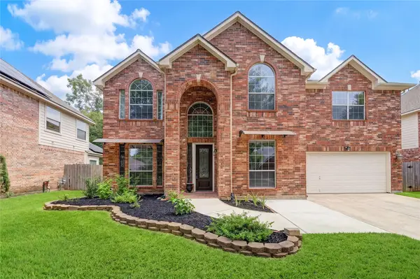 6339 Canyon Chase Drive, Richmond, TX 77469