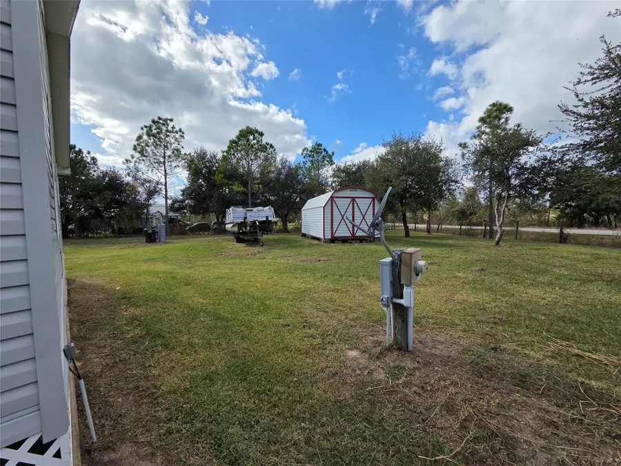 17011 Park Street, Alvin, TX 77511 - #3