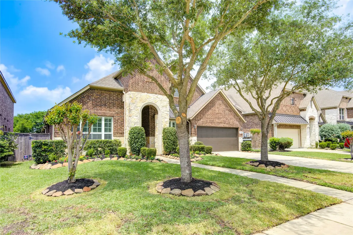 25642 Luna Vista Lane, Katy, TX 77494 - #1