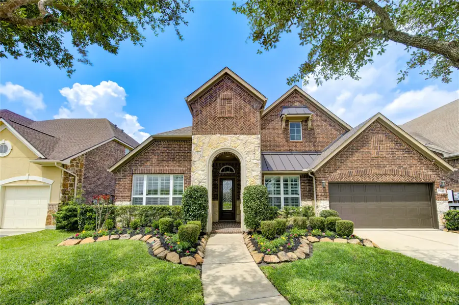 25642 Luna Vista Lane, Katy, TX 77494 - #2