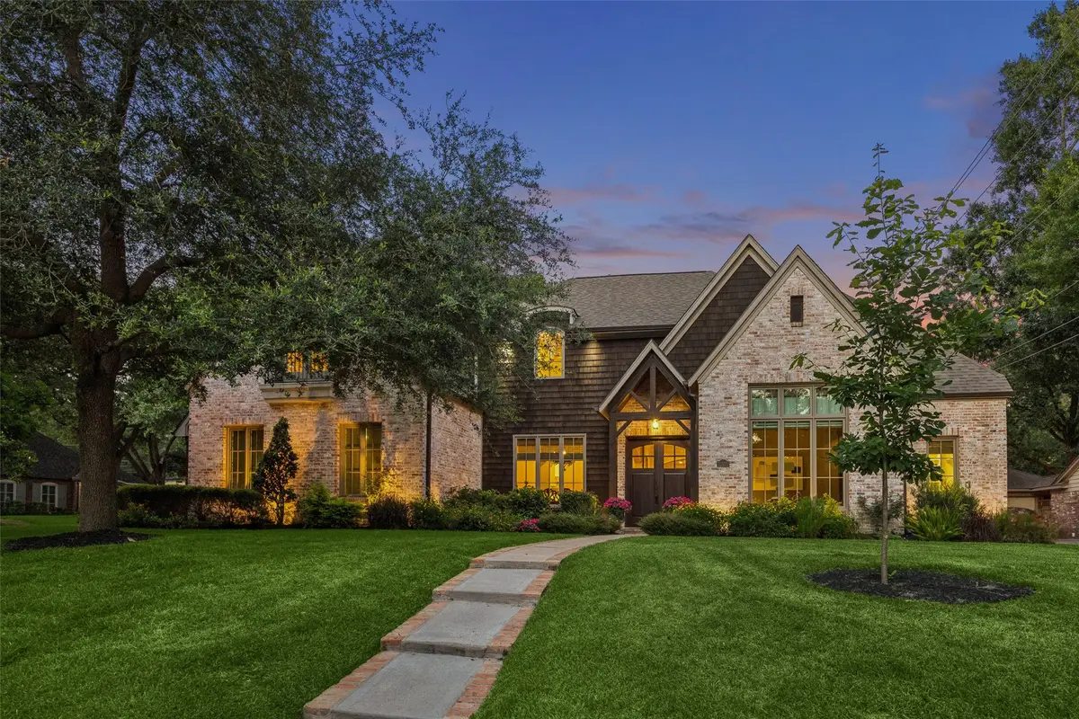 12103 Overcup Drive, Houston, TX 77024 - #1