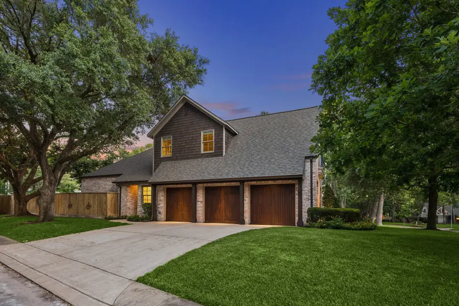 12103 Overcup Drive, Houston, TX 77024 - #2