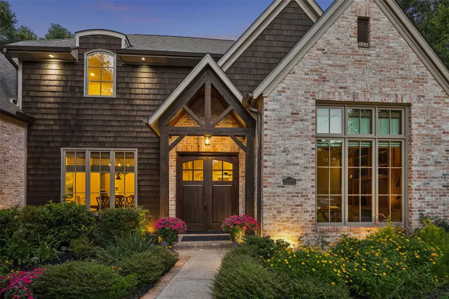 12103 Overcup Drive, Houston, TX 77024 - #3