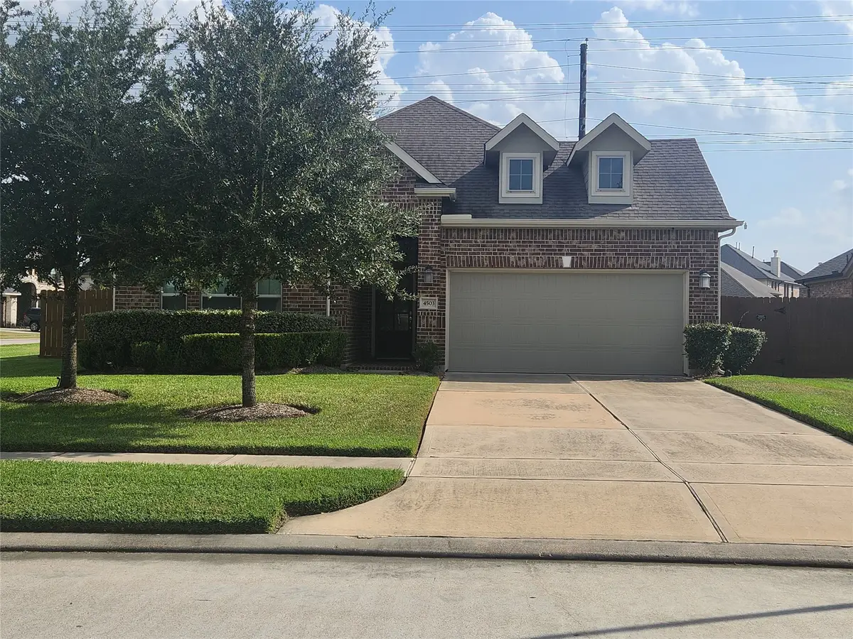 4503 Carmel River Lane, Spring, TX 77388 - #1
