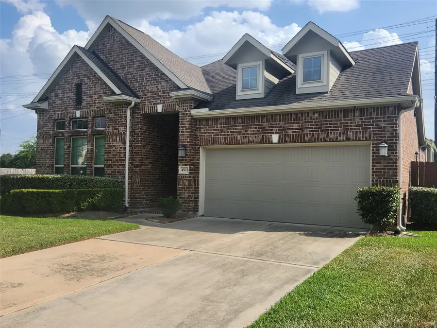 4503 Carmel River Lane, Spring, TX 77388 - #2