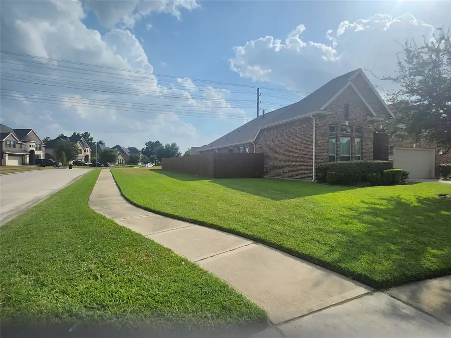 4503 Carmel River Lane, Spring, TX 77388 - #3