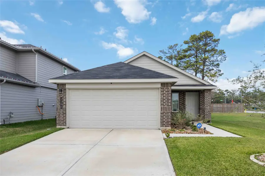 1106 Dewberry Downs Lane, Houston, TX 77090 - Image #2