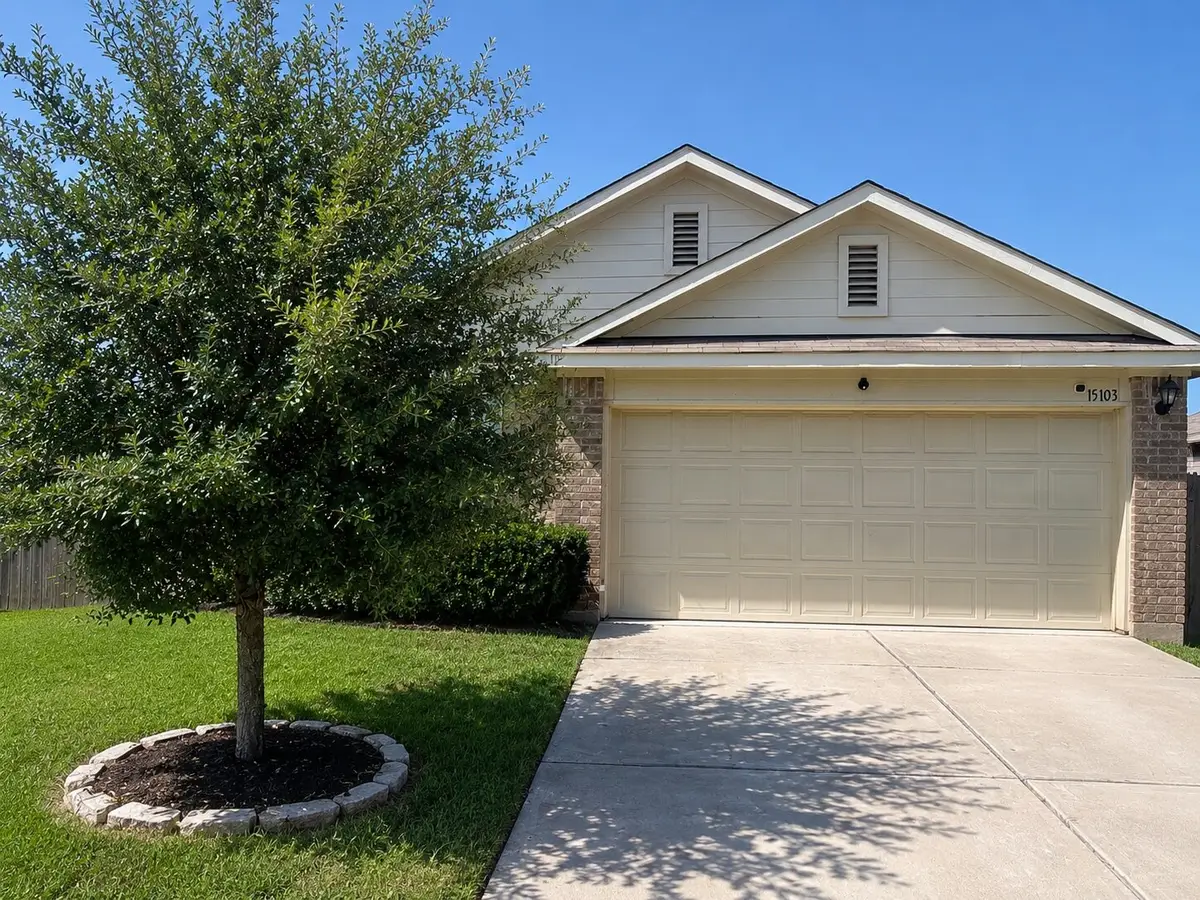 15103 Retha Pass, Austin, TX 78725 - #1