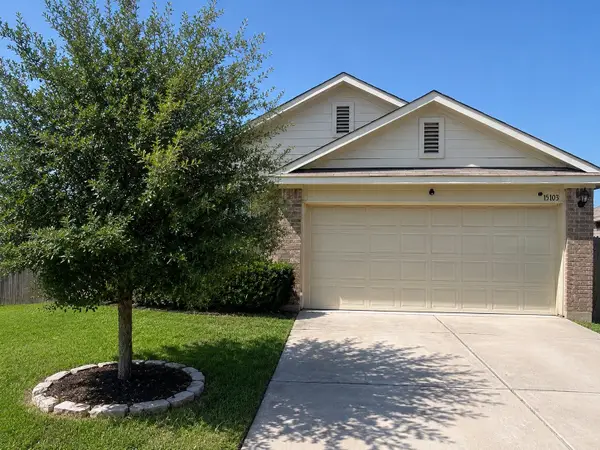 15103 Retha Pass, Austin, TX 78725