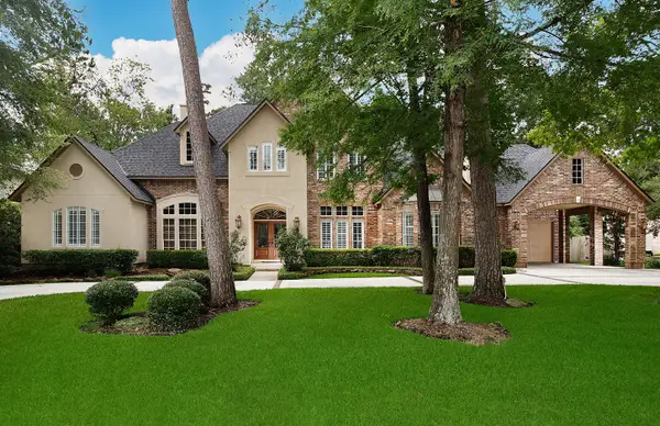 23 Hillock Woods, The Woodlands, TX 77380