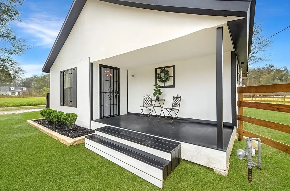 801 Washington Street, Liberty, TX 77575 - Image #1