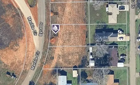 100 Byrd Drive, Lufkin, TX 75901 - #2