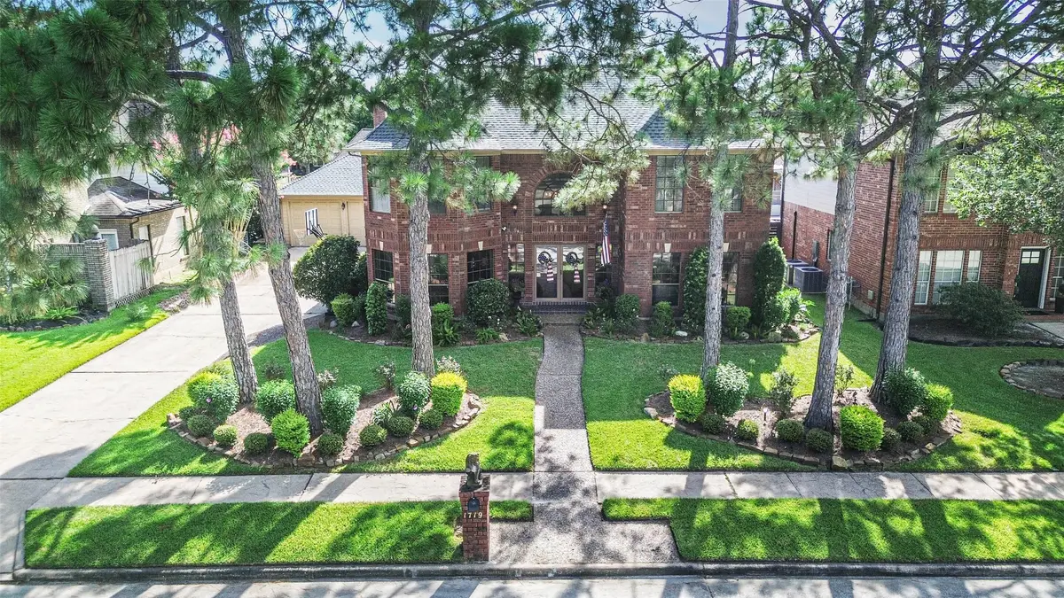1719 Fairoaks Street, El Lago, TX 77586 - #1