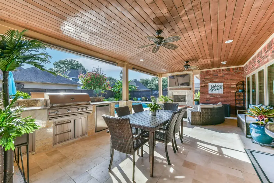 1719 Fairoaks Street, El Lago, TX 77586 - #2