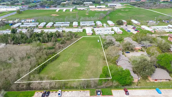 0 Red River Avenue, Wharton, TX 77488
