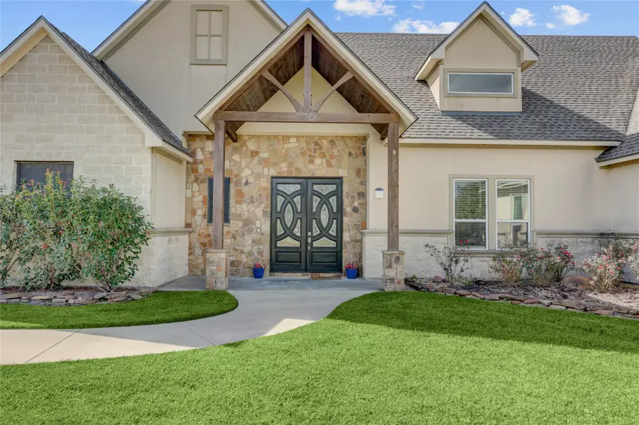 1153 County Road 150, Alvin, TX 77511 - Image #2