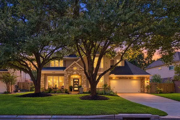 15915 Ellendale Court, Cypress, TX 77429