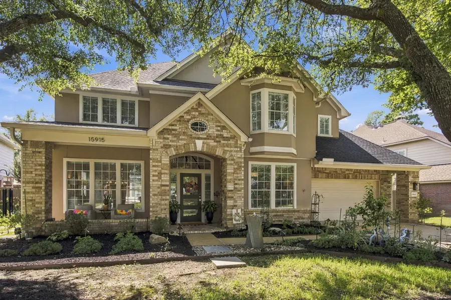 15915 Ellendale Court, Cypress, TX 77429 - #2