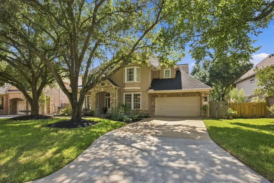 15915 Ellendale Court, Cypress, TX 77429 - #3