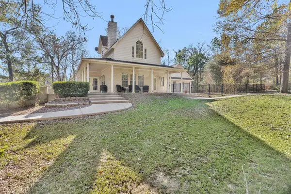 27789 Armadillo Road, Montgomery, TX 77356