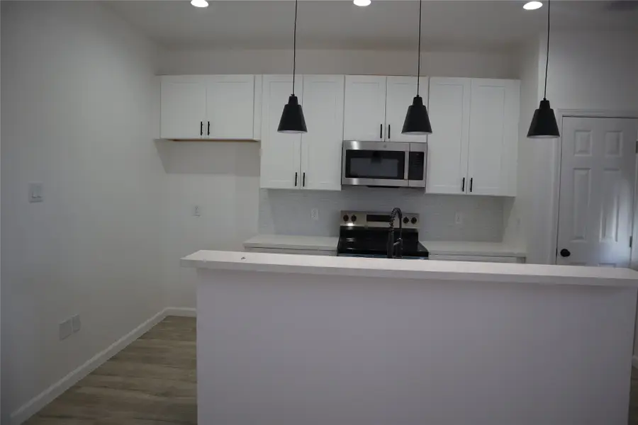 5214 Rue St Unit A/b Street, Houston, TX 77033 - #2