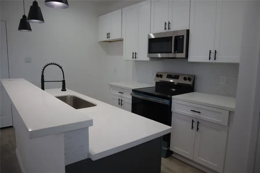 5214 Rue St Unit A/b Street, Houston, TX 77033 - #3