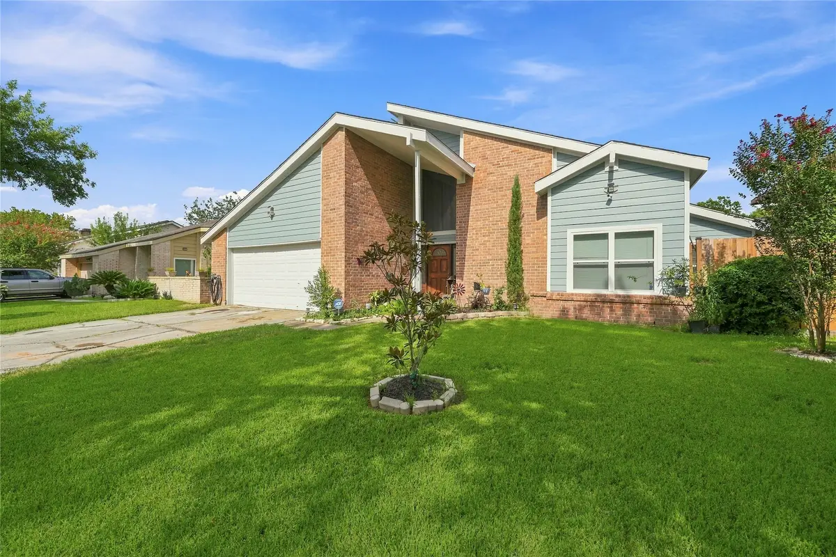 12331 Silo Lane, Houston, TX 77071 - #1