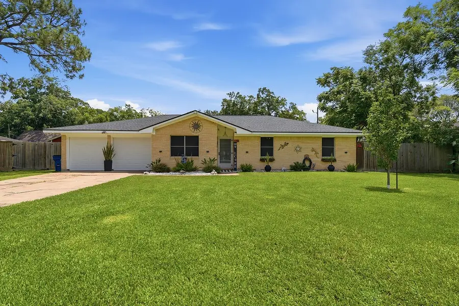702 Lane Road, Texas City, TX 77591 - #2