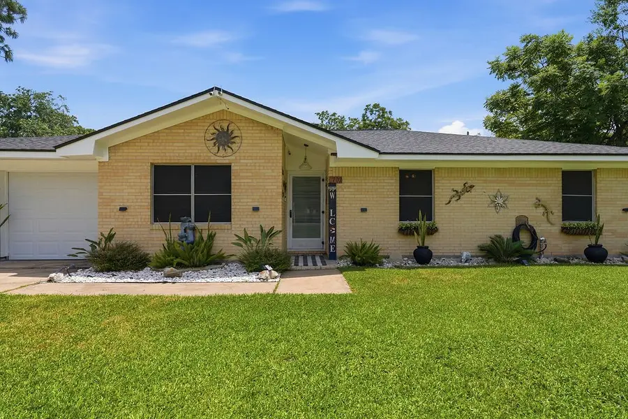 702 Lane Road, Texas City, TX 77591 - #3