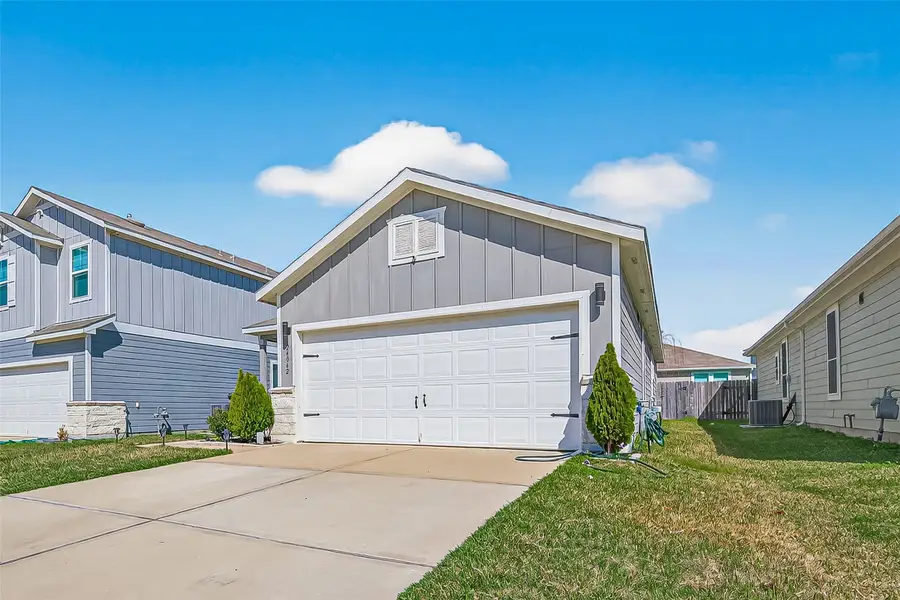 24042 Hay Needle Lane, Hockley, TX 77447 - #2