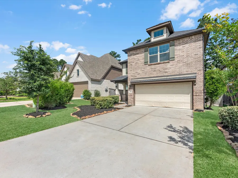 731 Lacebark Elm Trail, Conroe, TX 77318 - #2