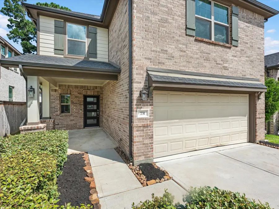 731 Lacebark Elm Trail, Conroe, TX 77318 - #3