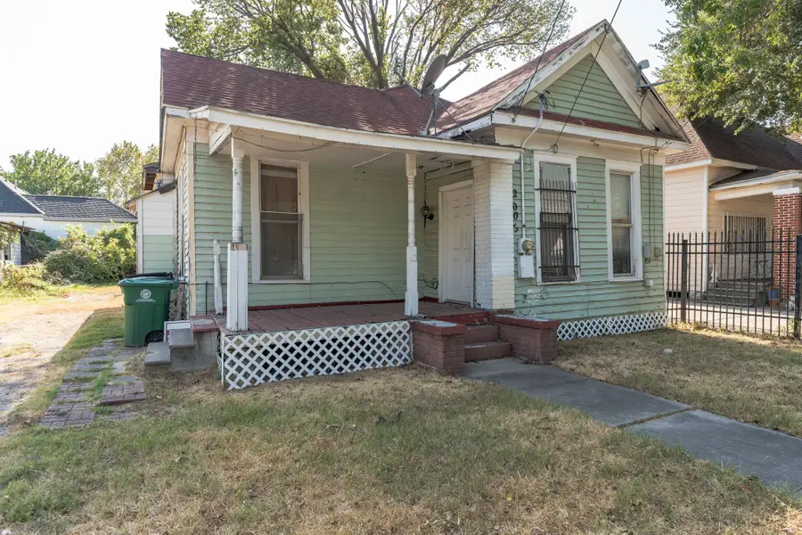 2005 Chestnut Street, Houston, TX 77009 - #3