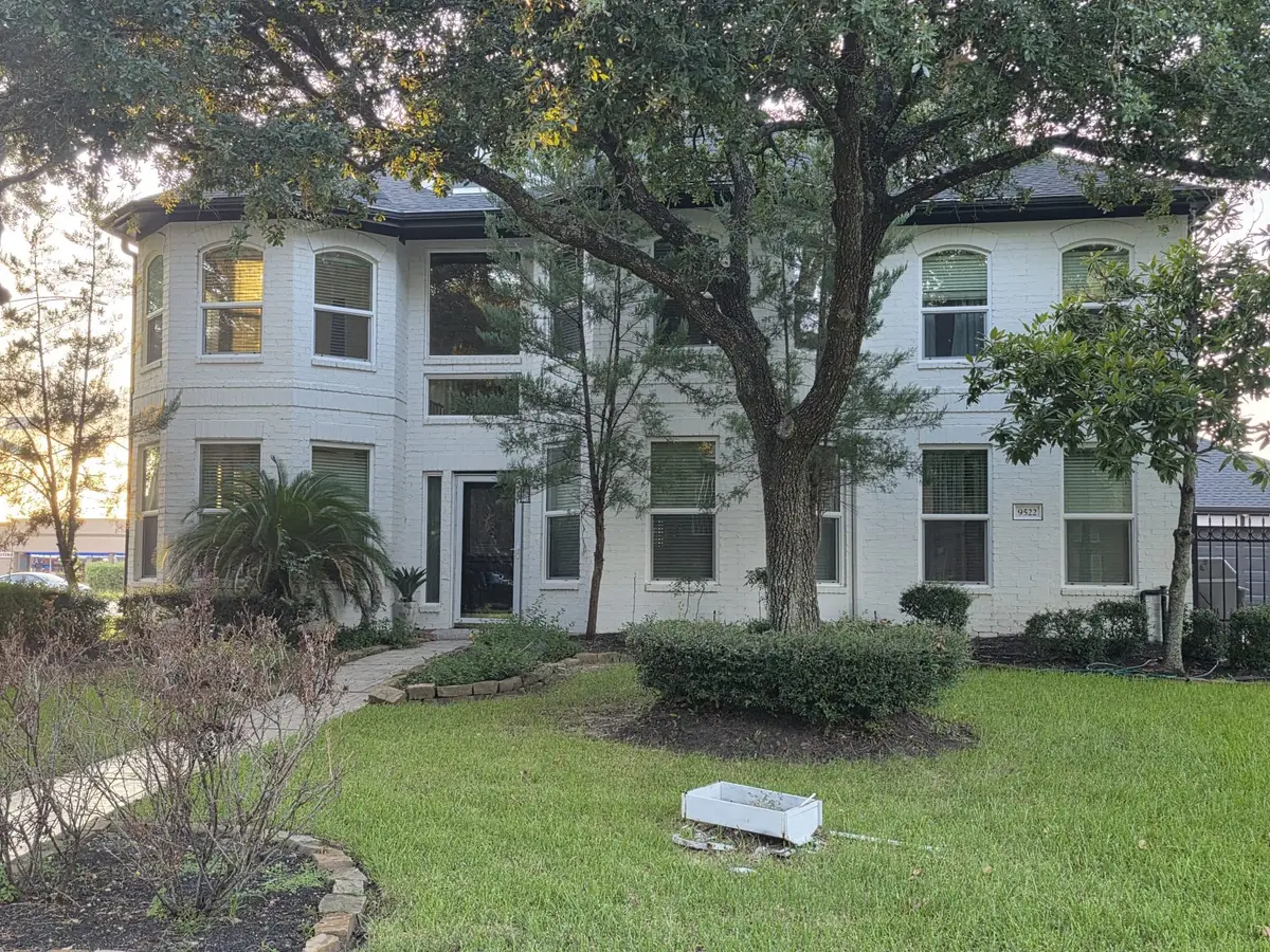 9522 Champions Cove Drive, Spring, TX 77379 - #1