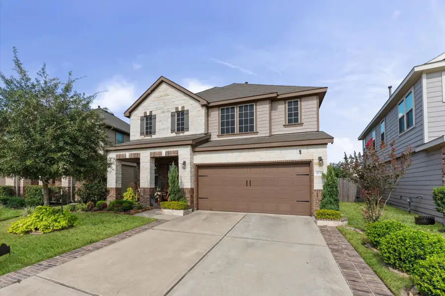 4230 Lake Cypress Circle, Houston, TX 77068 - Image #2