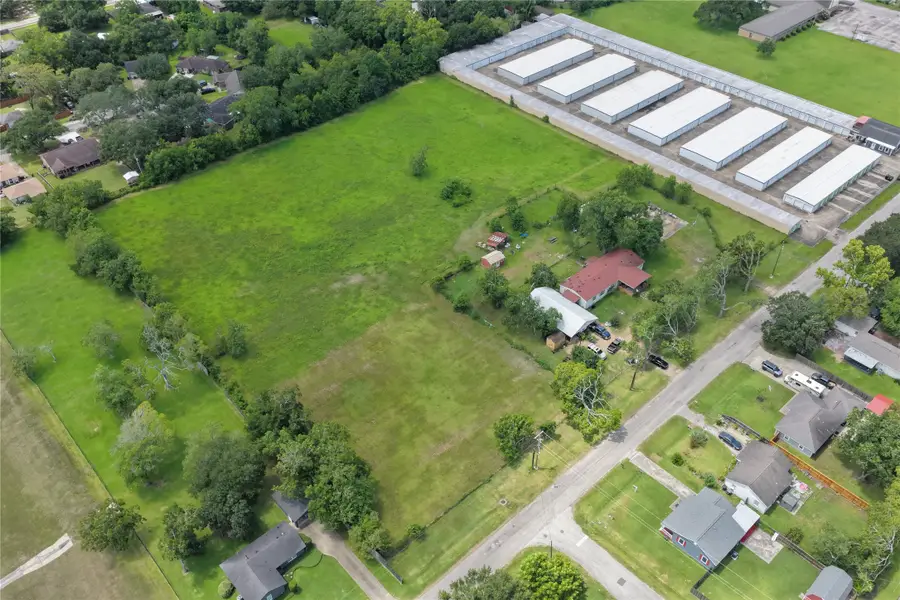 1500 S Durant Street, Alvin, TX 77511 - #3