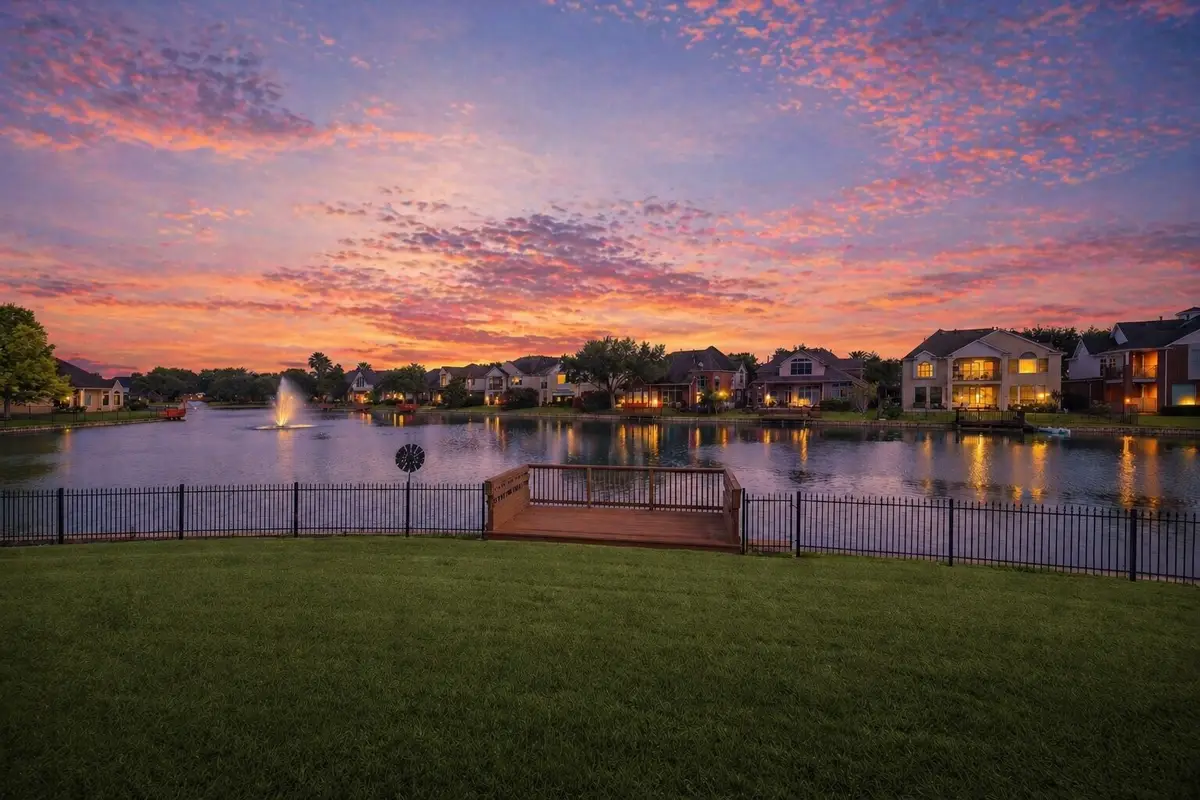 5126 Beacon Point, Sugar Land, TX 77479 - #1