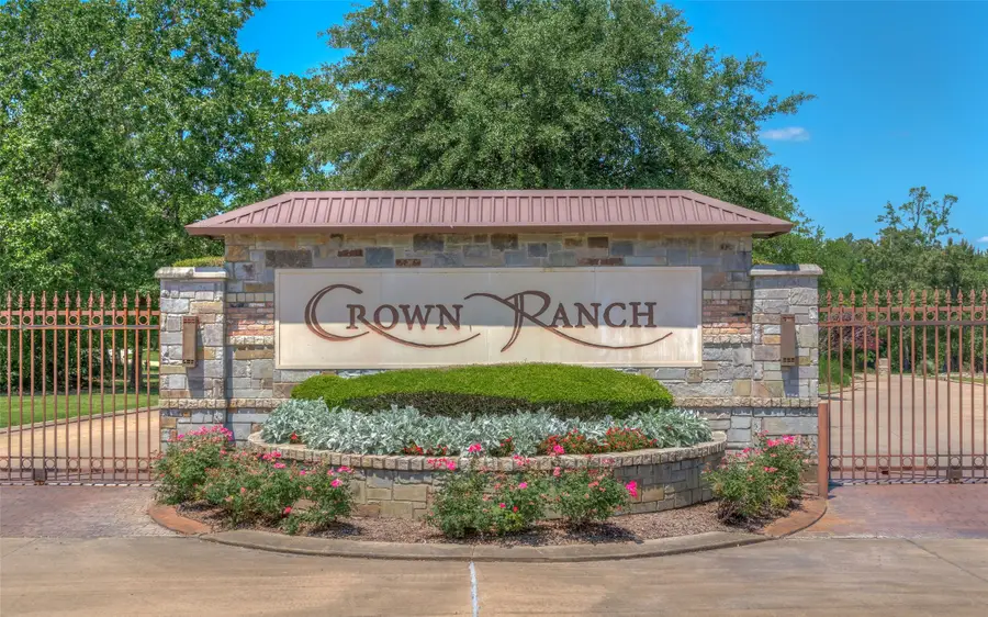 4505 Mistywood Court, Montgomery, TX 77316 - #3