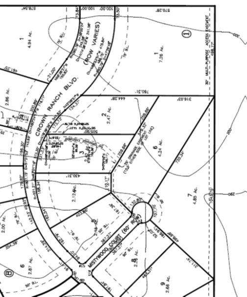 4505 Mistywood Court, Montgomery, TX 77316 - Image #3