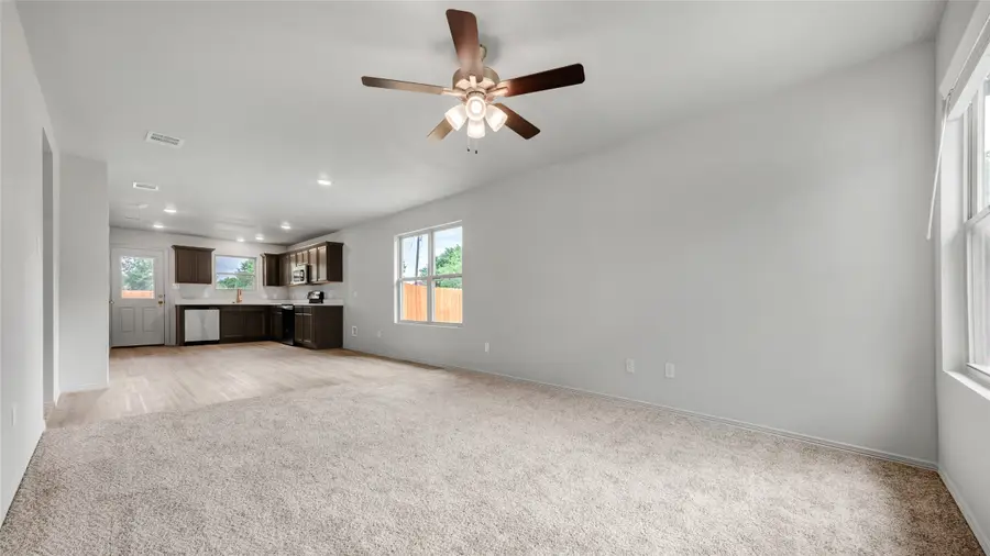 1643 Lucky Street, Bryan, TX 77803 - #3