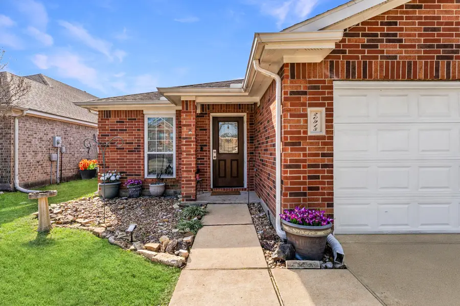 20915 Windsor Hollow Court, Katy, TX 77449 - Image #2