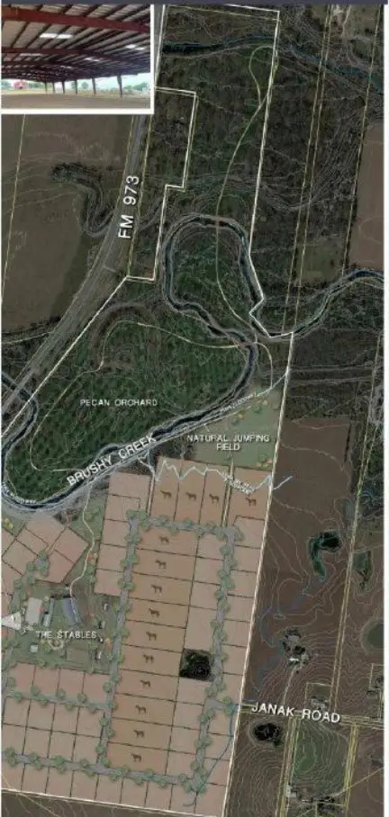 20307 Fm 973, Coupland, TX 78615 - #3