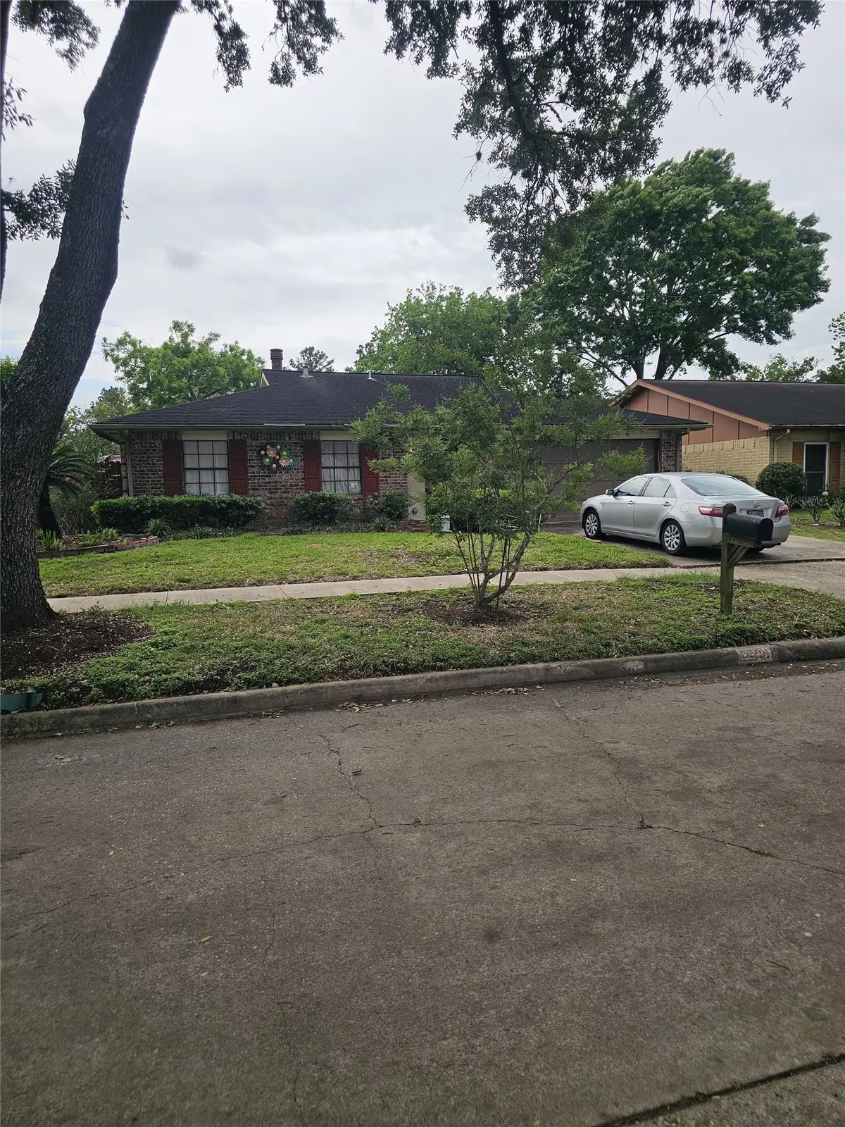 2203 Mustang Springs Drive, Missouri City, TX 77459 - #1