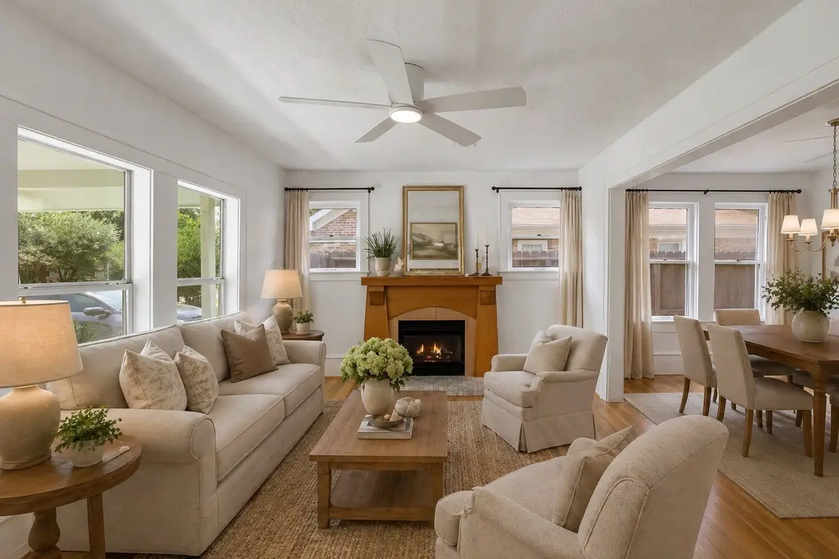 1459 Godwin Street, Houston, TX 77023 - #1