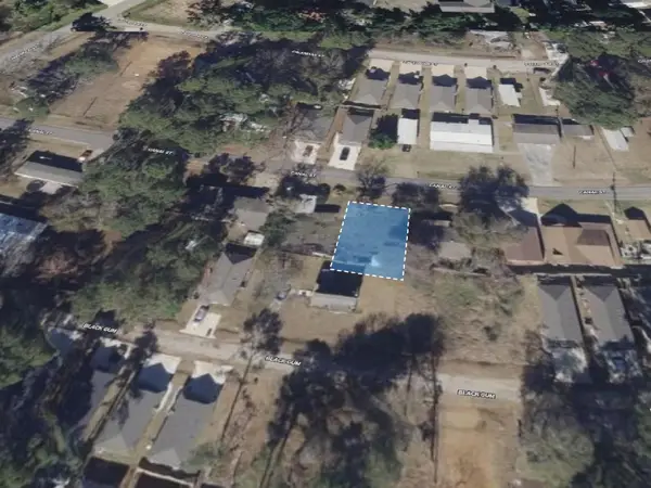 0 Canal Street, Willis, TX 77318